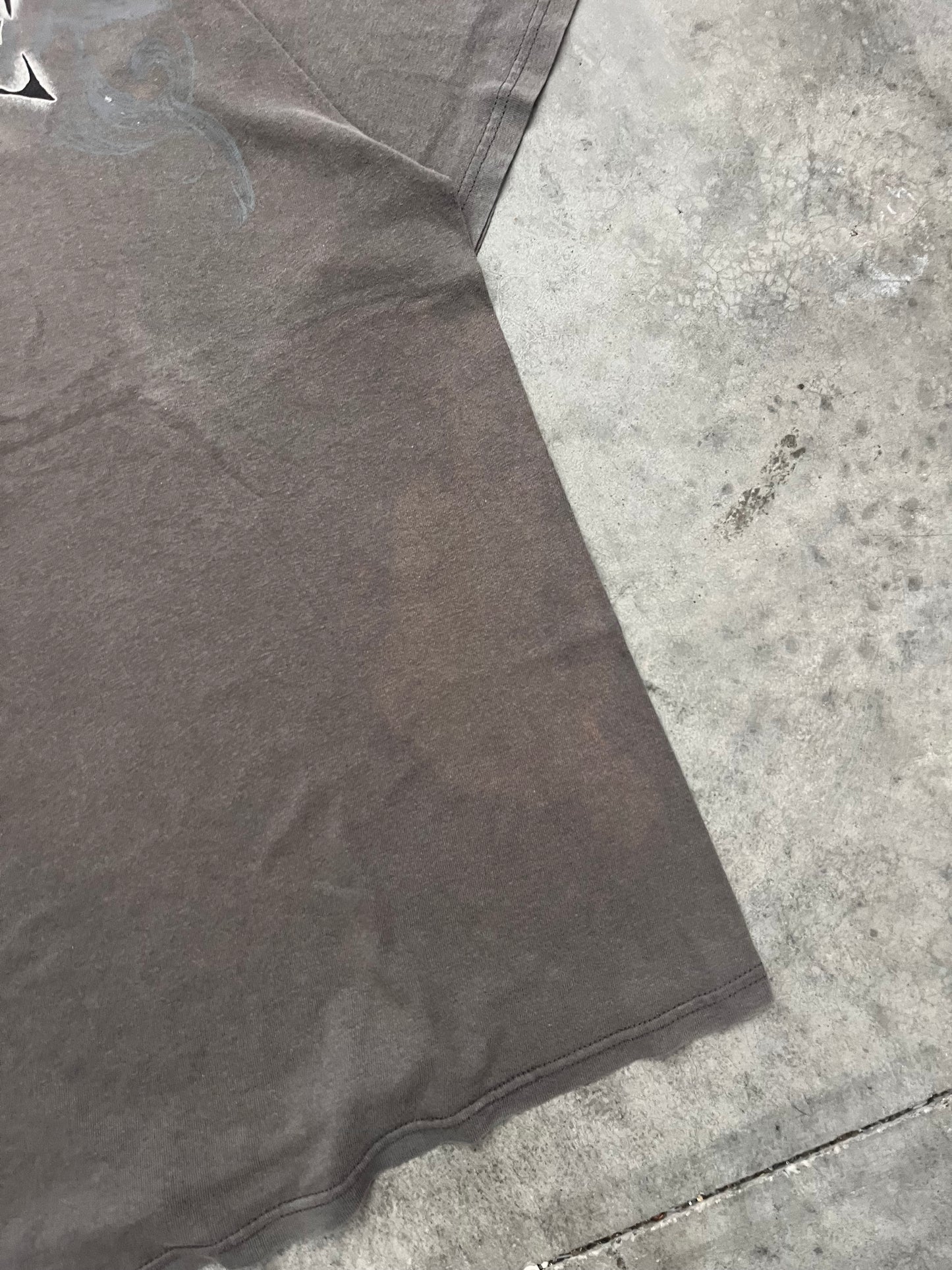 Tapout tee - XXL