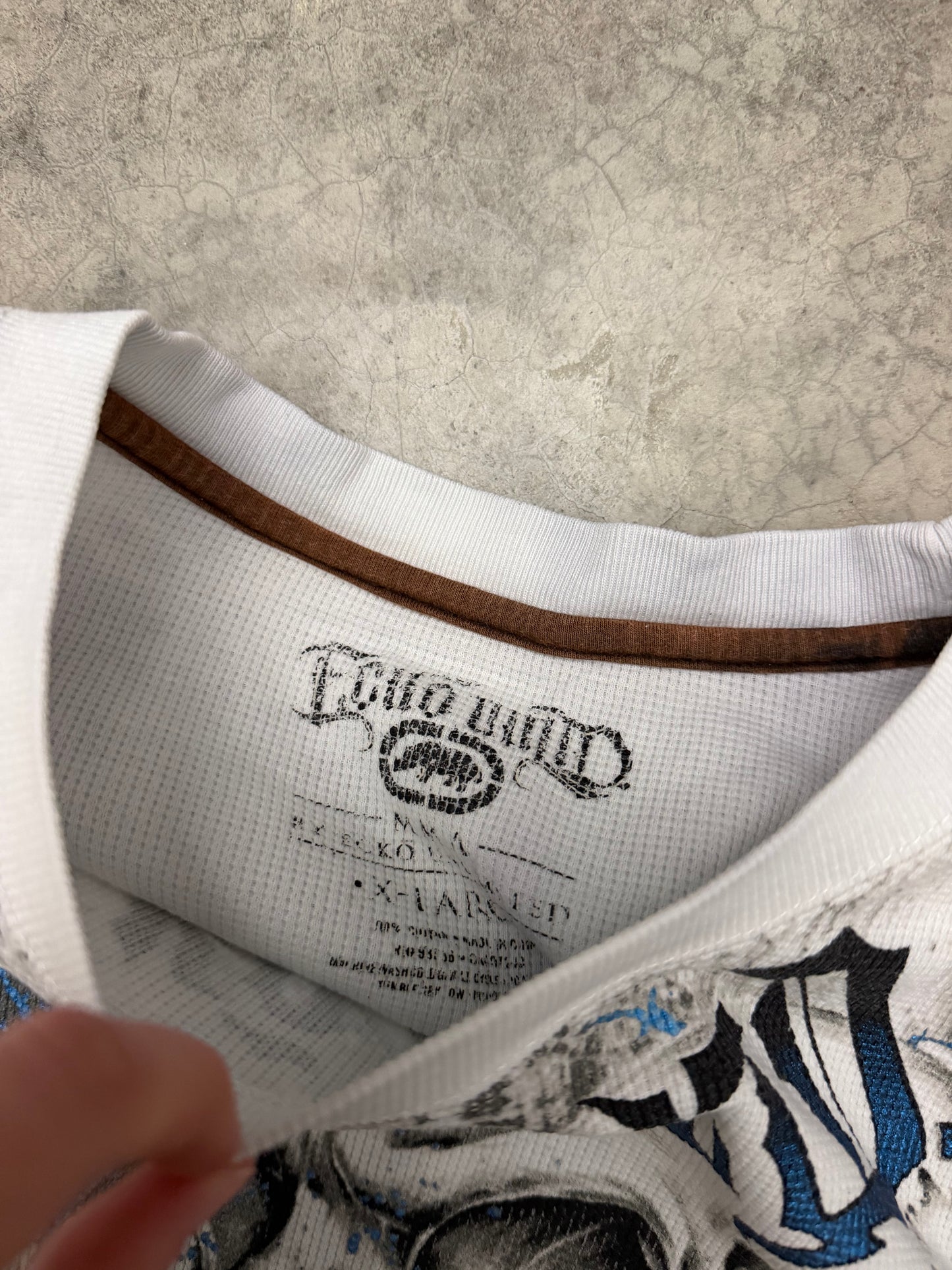 ecko thermal - XL