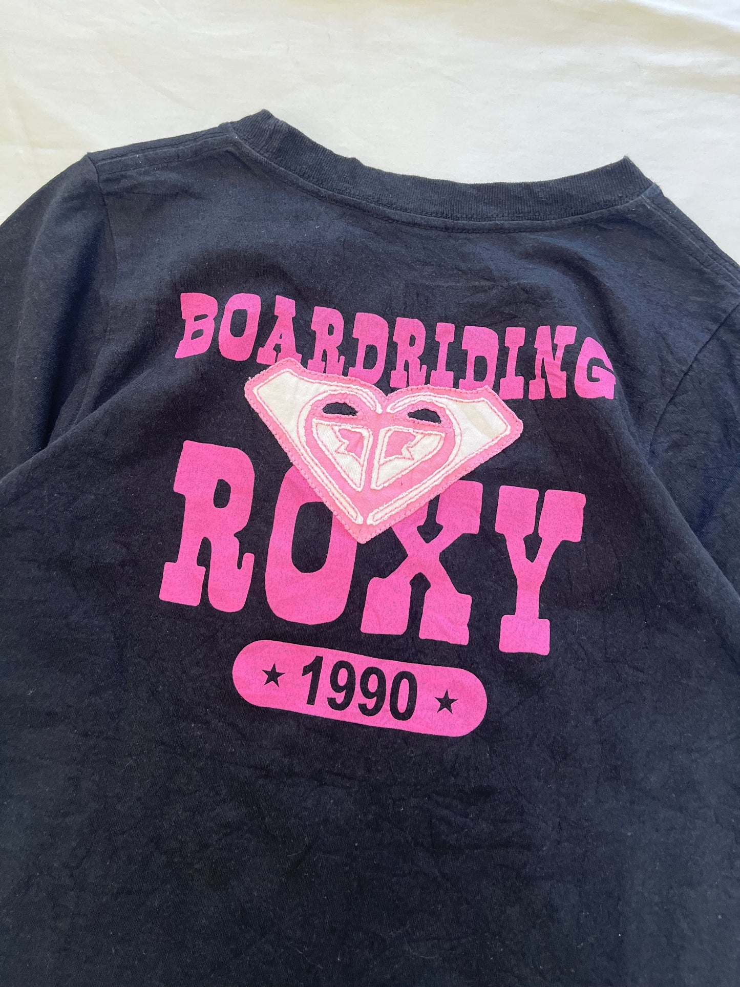 roxy babytee - M