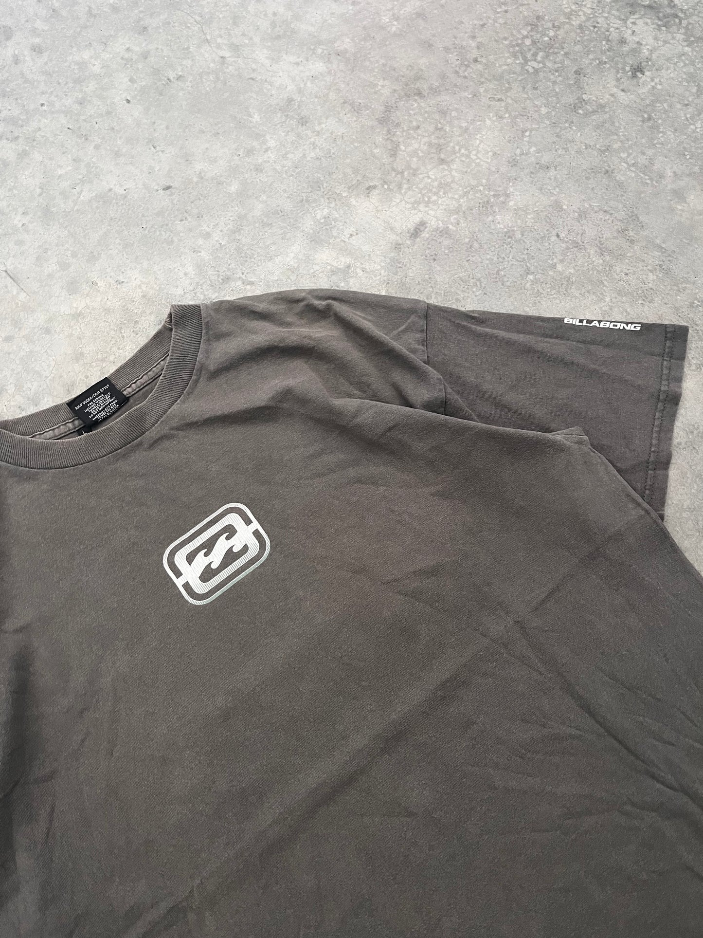 Billabong tee - L