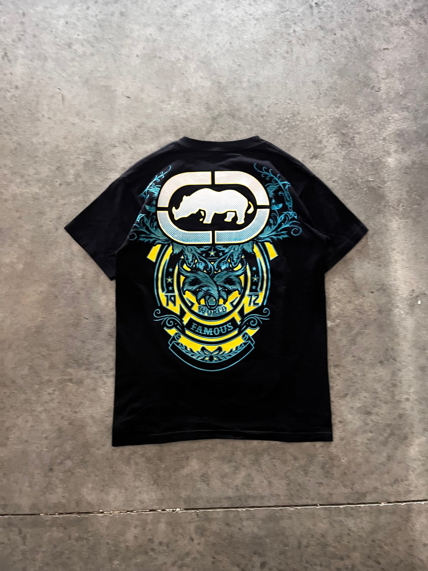 ecko tee - S