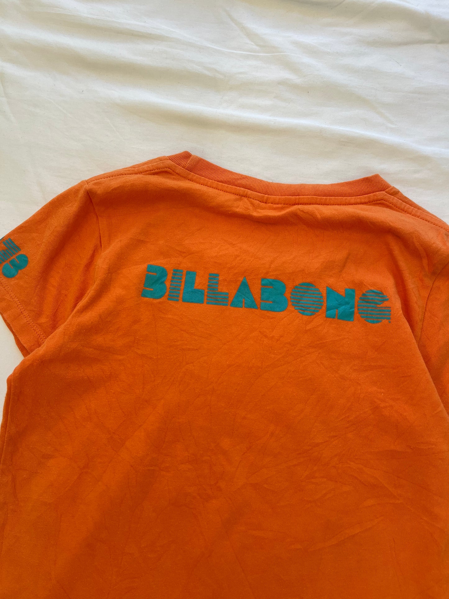 billabong babytee - L