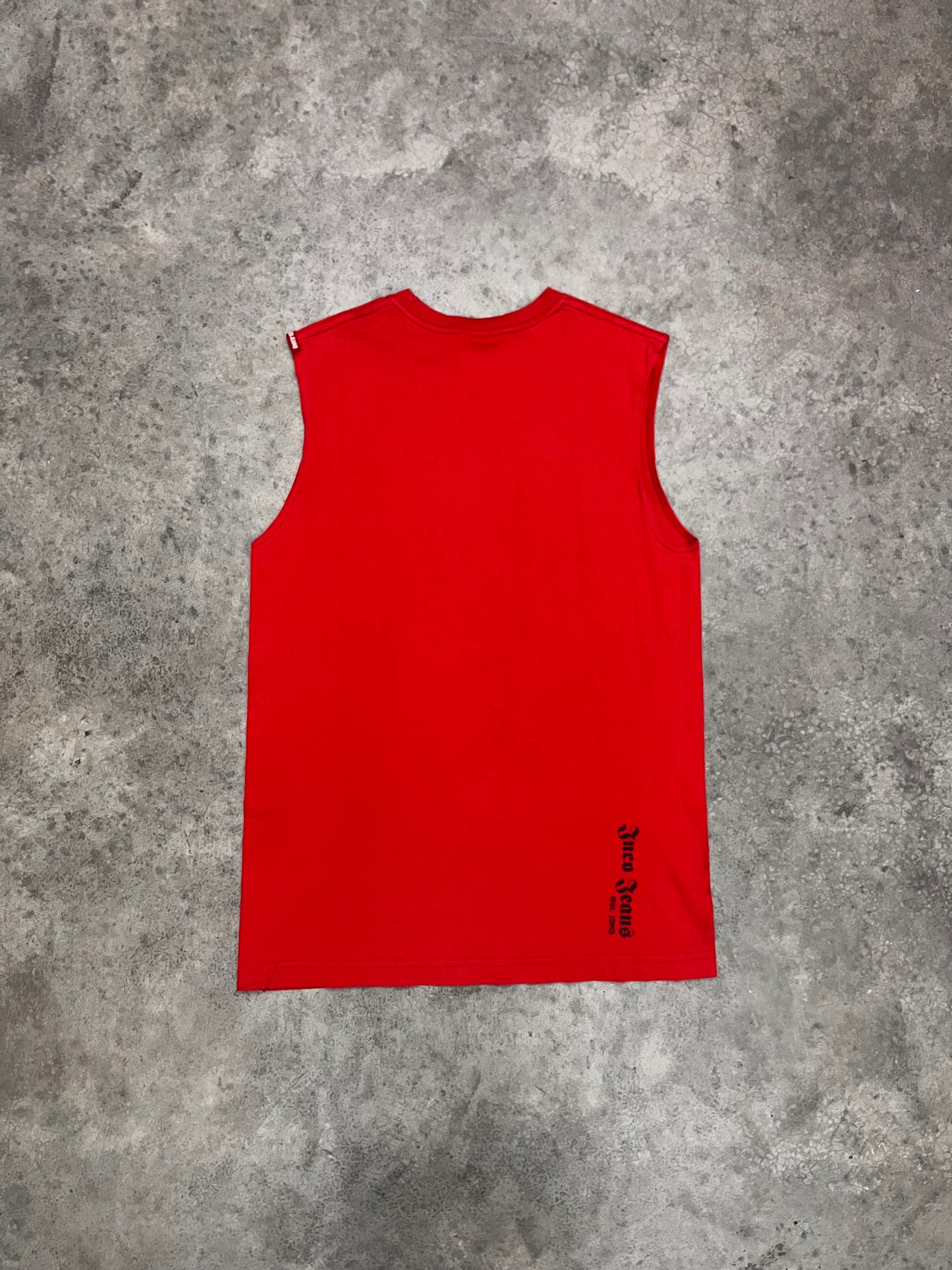 Jnco singlet - M