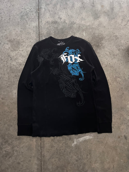 Fox thermal - M