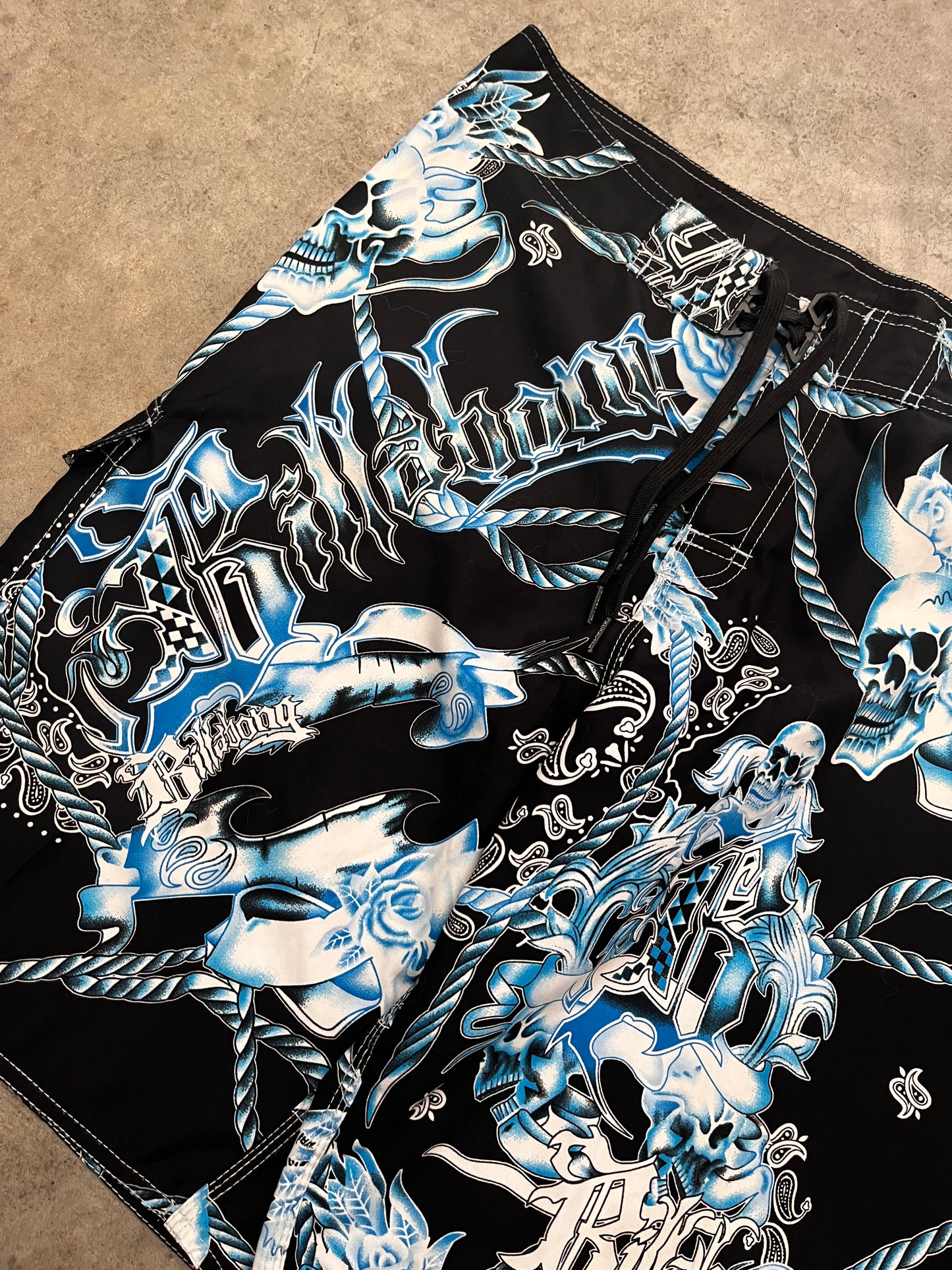 Billabong boardies - 36