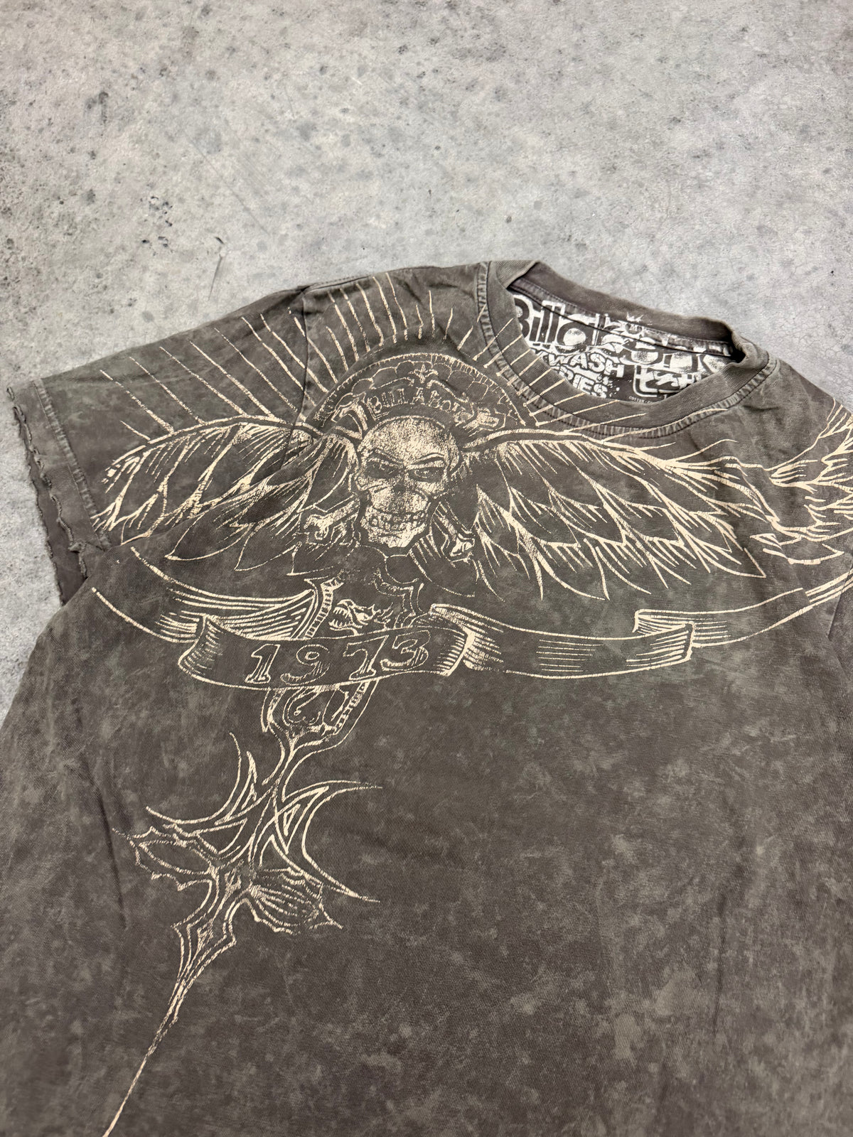 Billabong tee - M