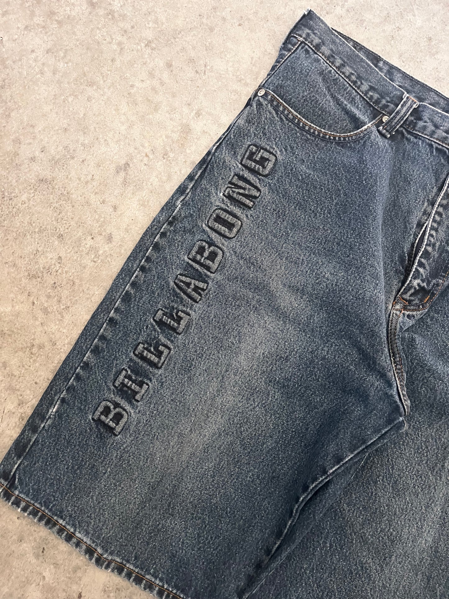 GRAIL billabong jorts - 36