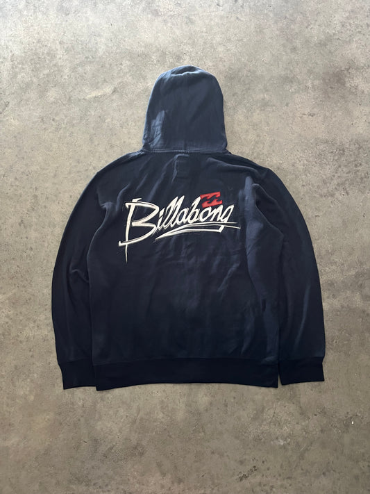 billabong hoodie - XL