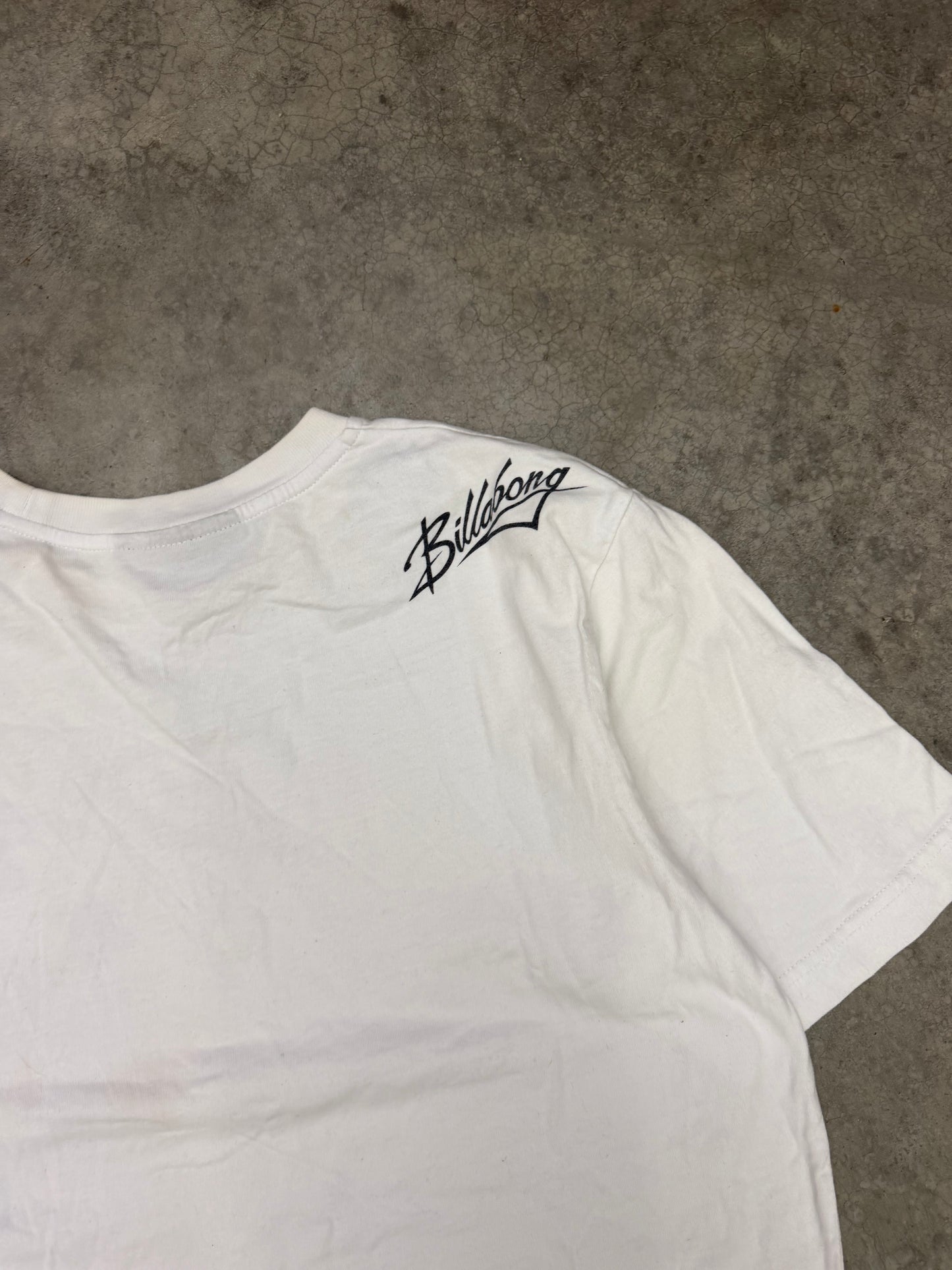 billabong tee - S