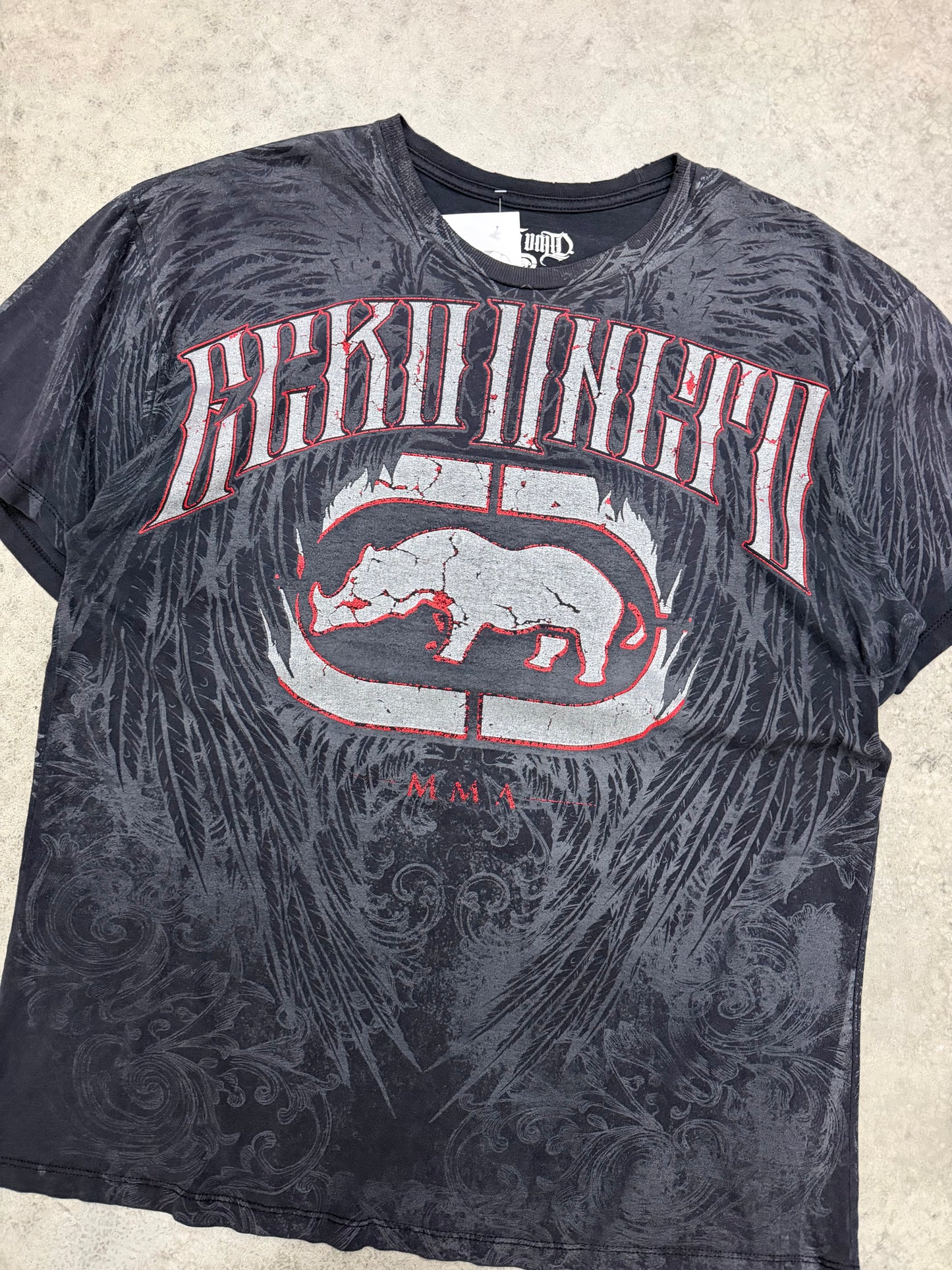 GRAIL ecko unltd tee - XL