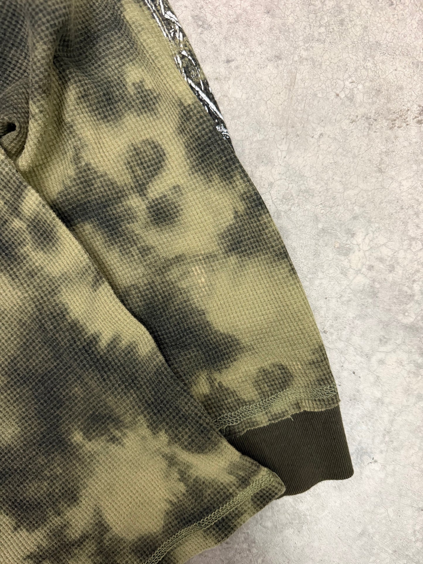 MMA elite thermal - XL