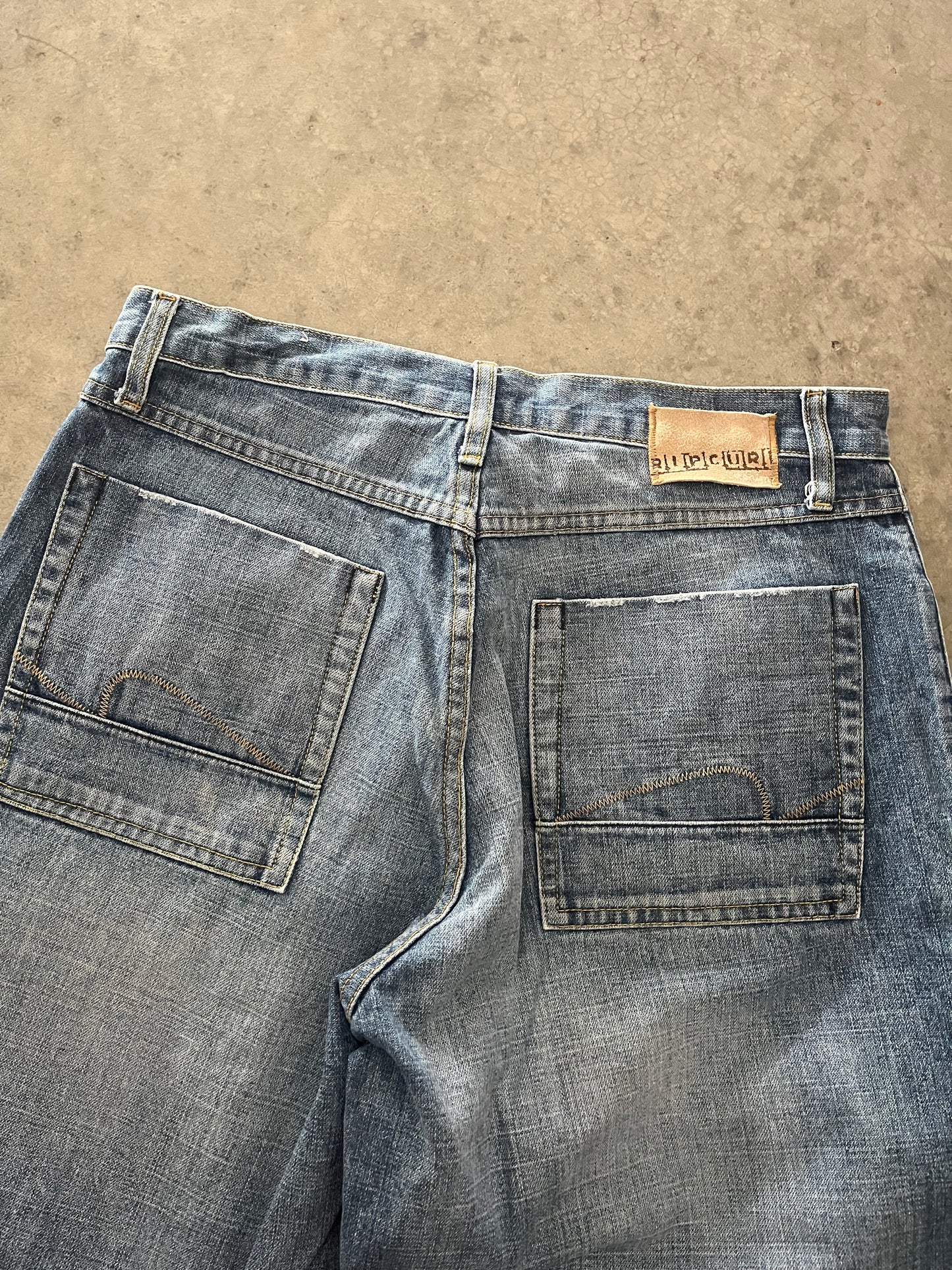 Ripcurl jorts - 32