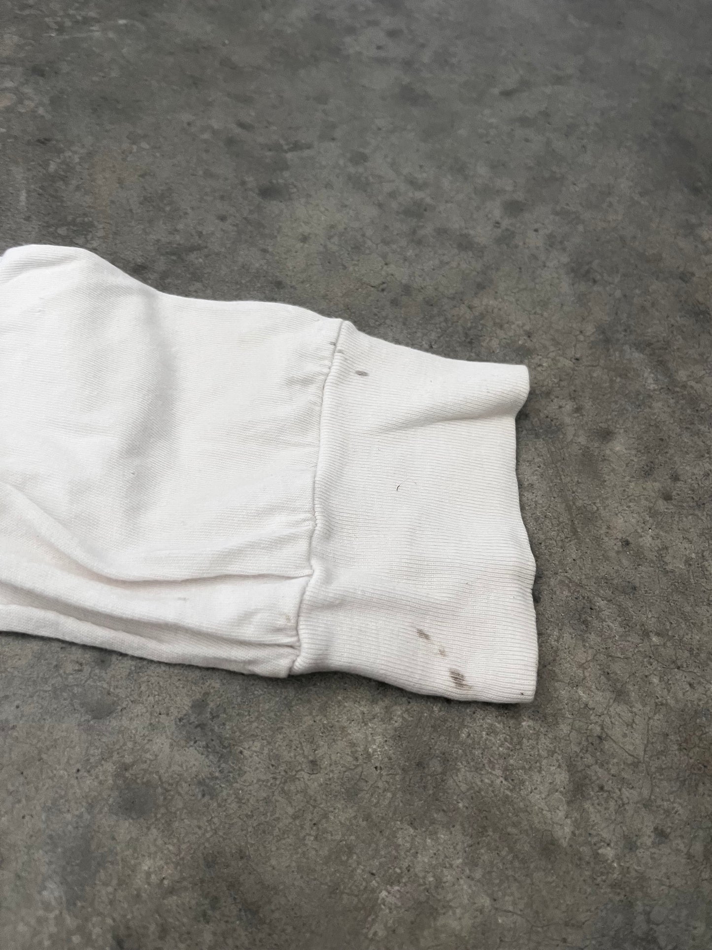 Fox long sleeve - XL