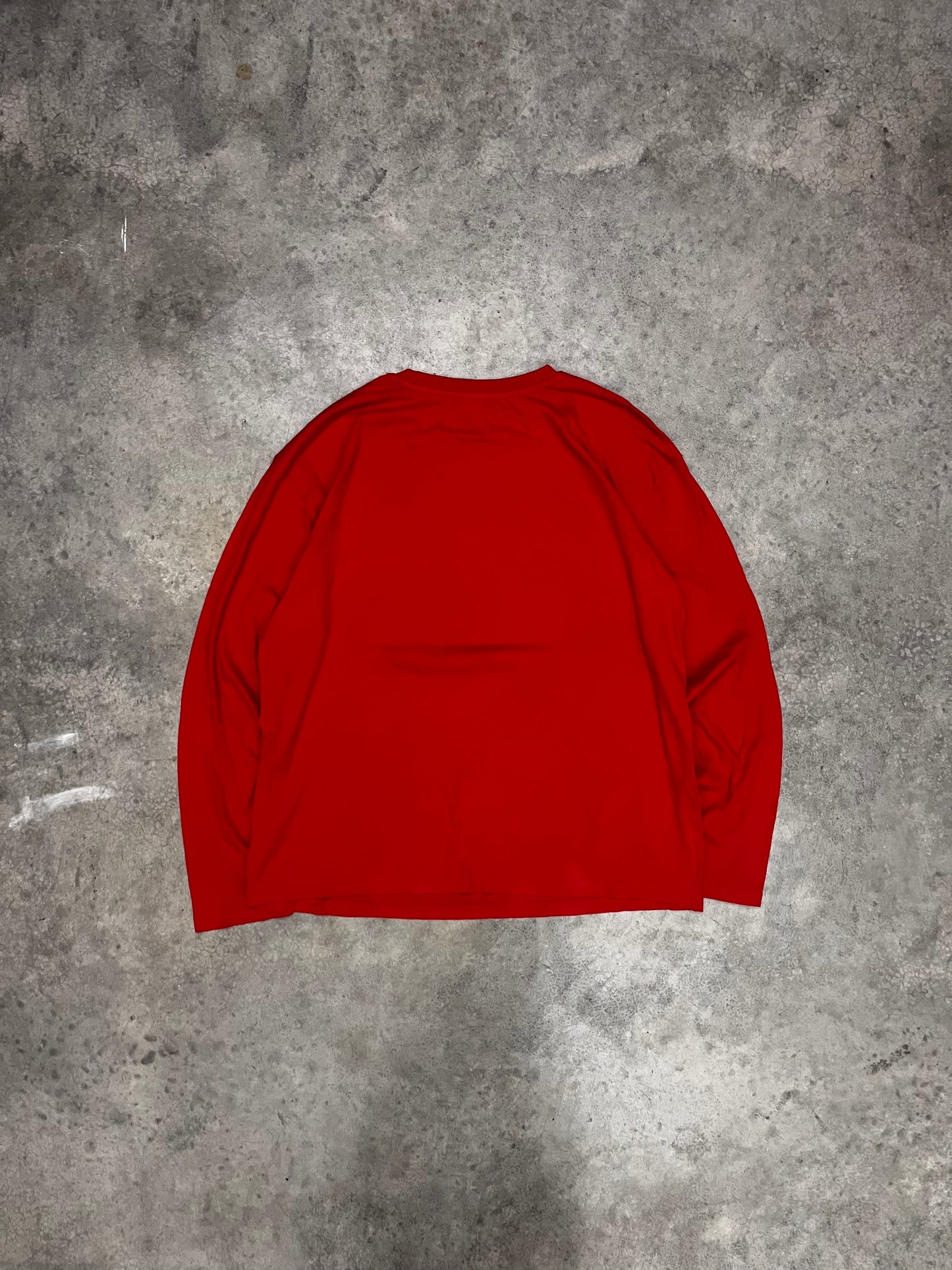 Tapout long sleeve - XL