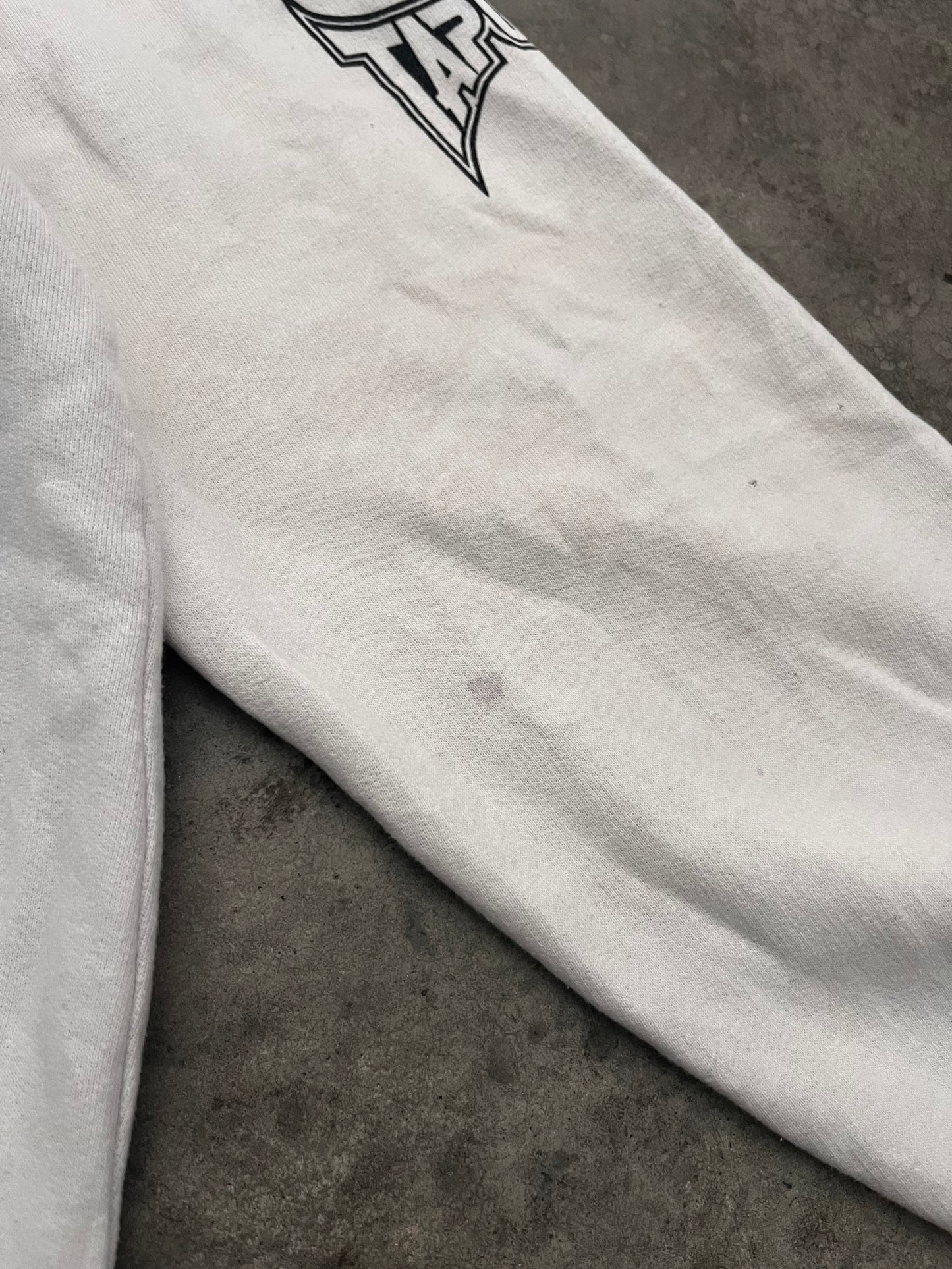 Tapout Hoodie - XL