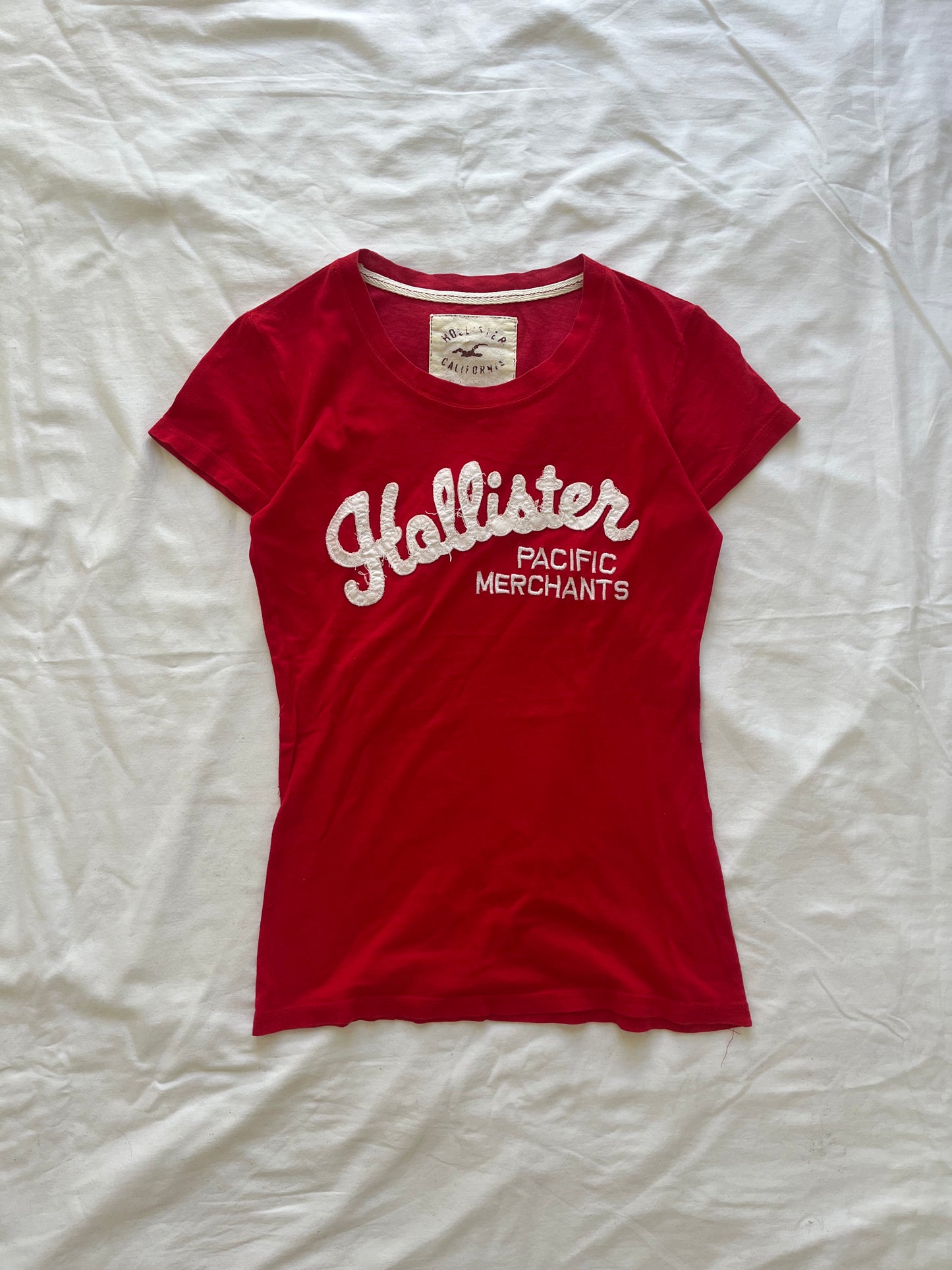 hollister babytee - M