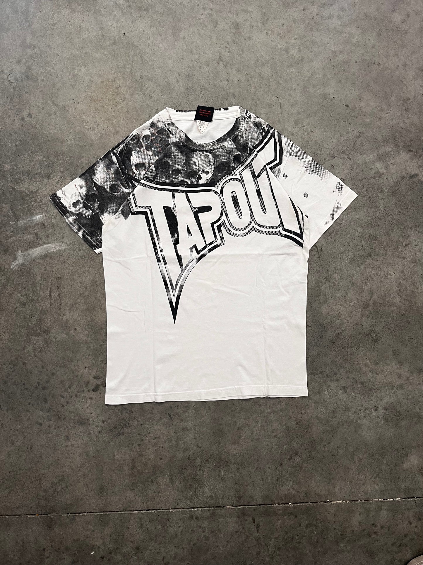 Tapout tee - M