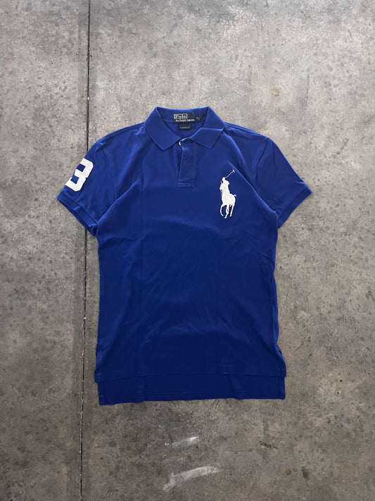 Big pony polo - S