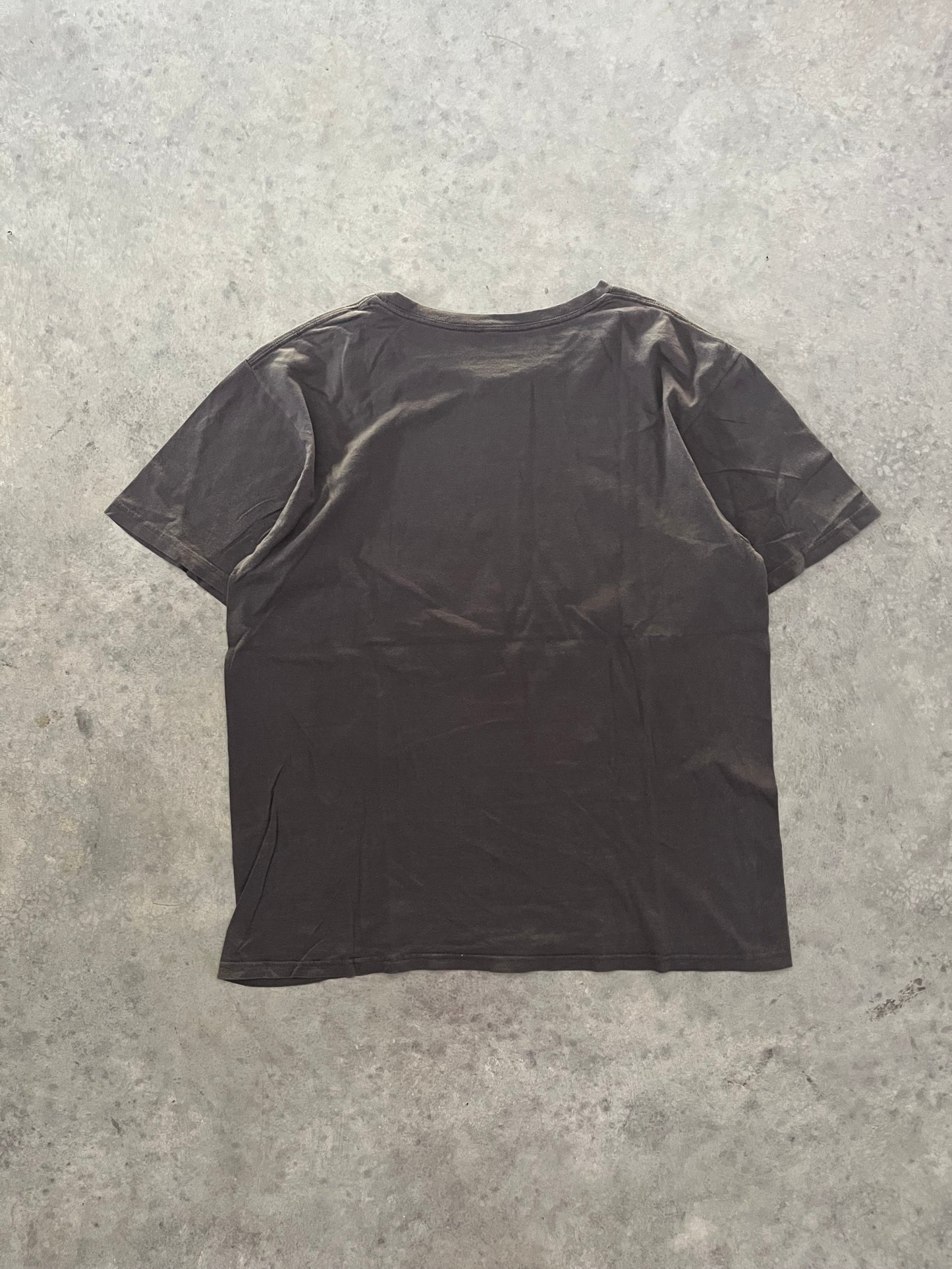 volcom tee - L