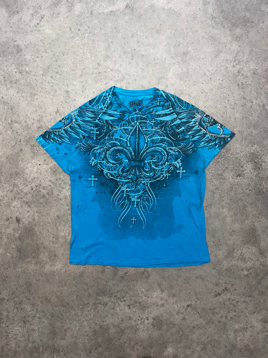 MMA Elite tee - L
