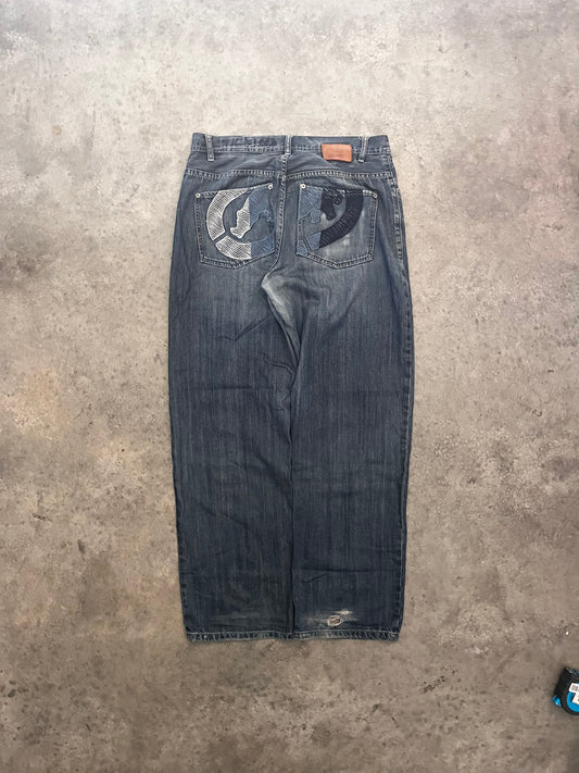 Tufff ecko jeans - 34
