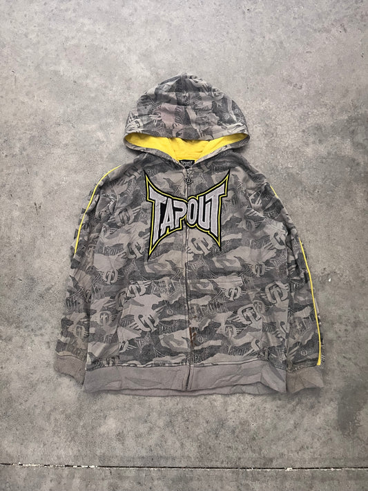 tapout hoodie - XS/S