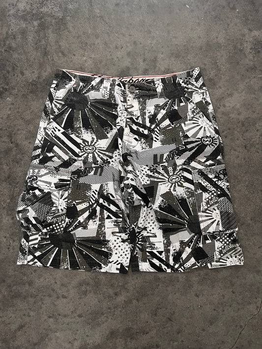 GRAIL billabong shorts - 34