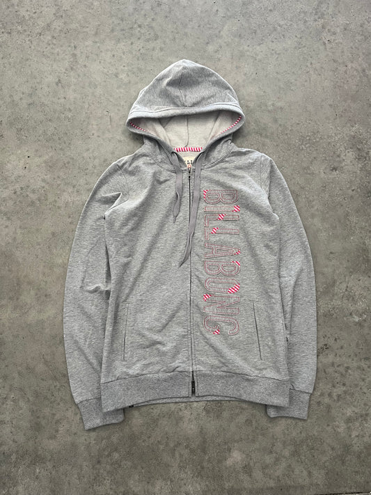 billabong hoodie - L wmns
