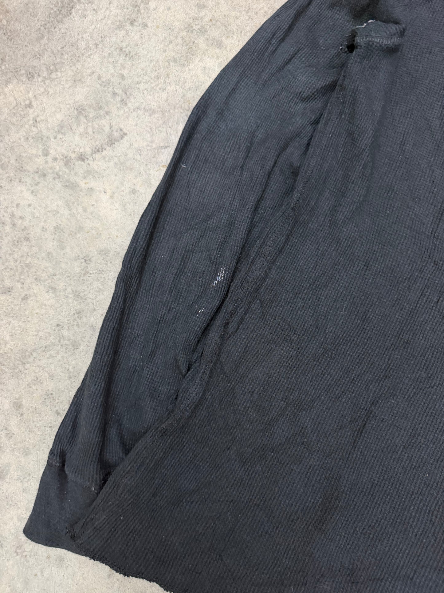 2000s graphic thermal - L