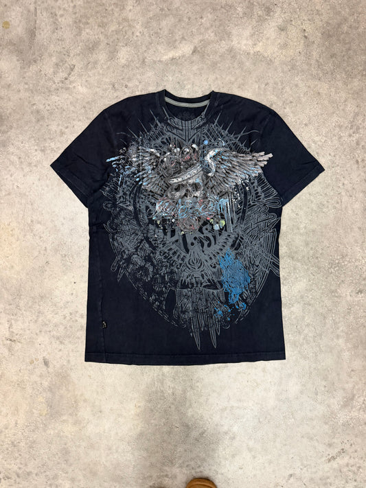 ecko tee - L