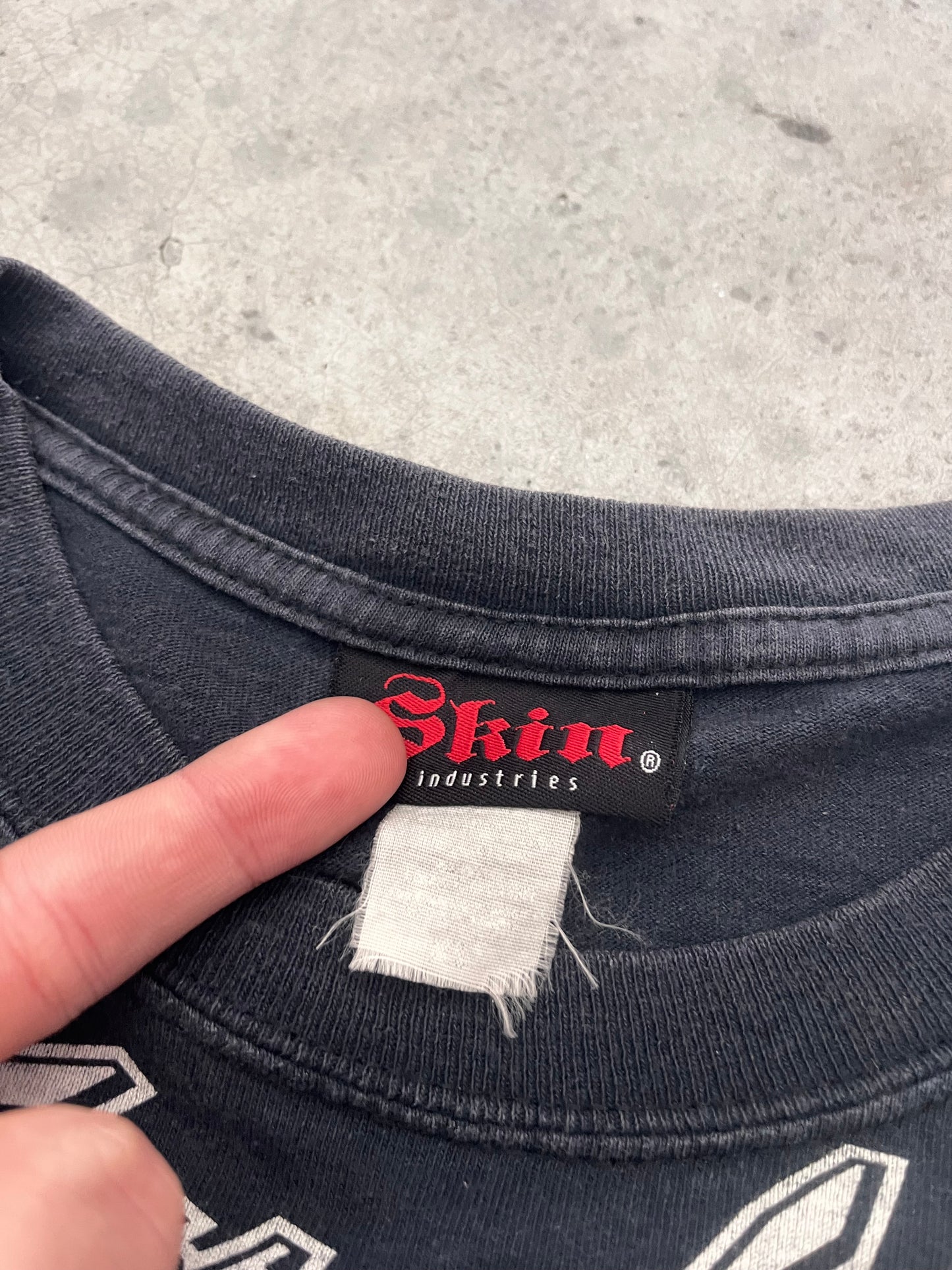 Skin tee - XL