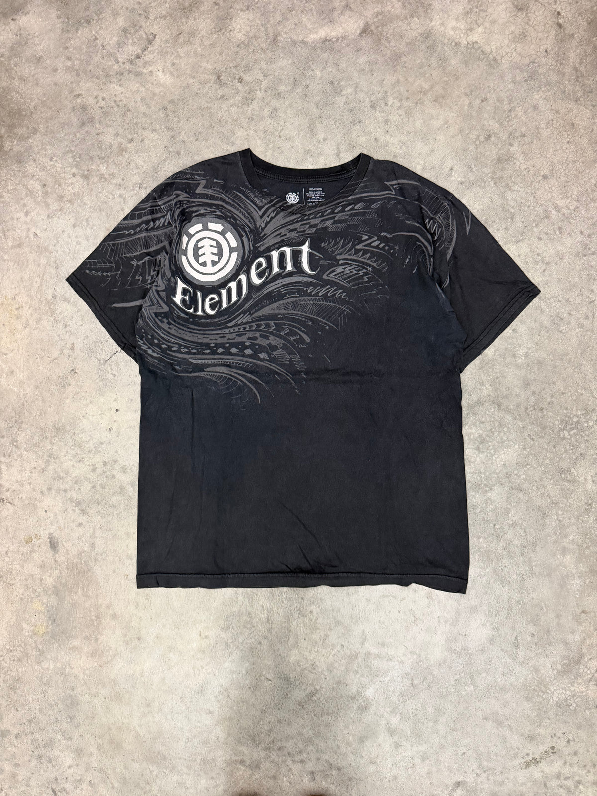 element tee - L