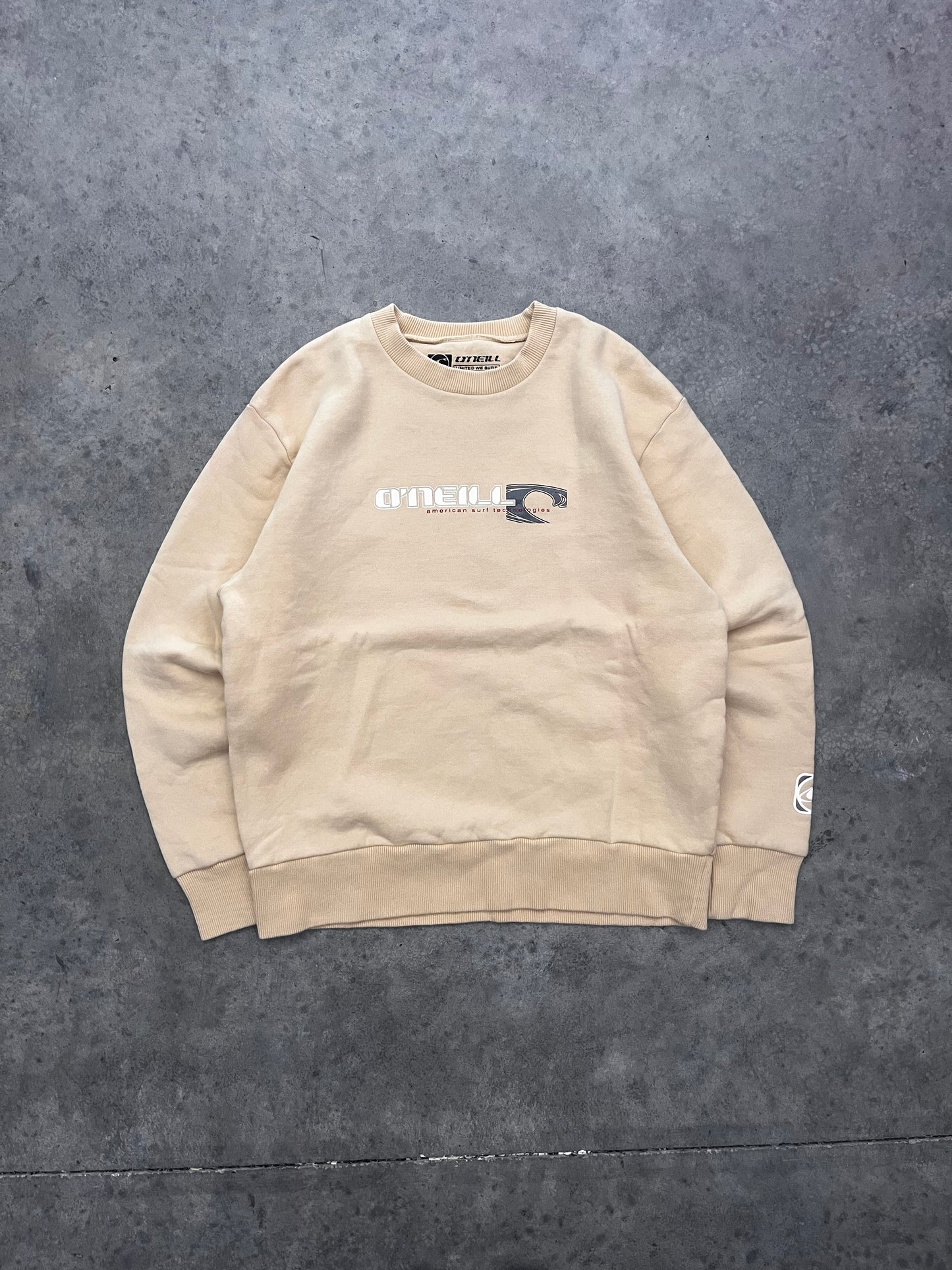 Oneill crewneck - M