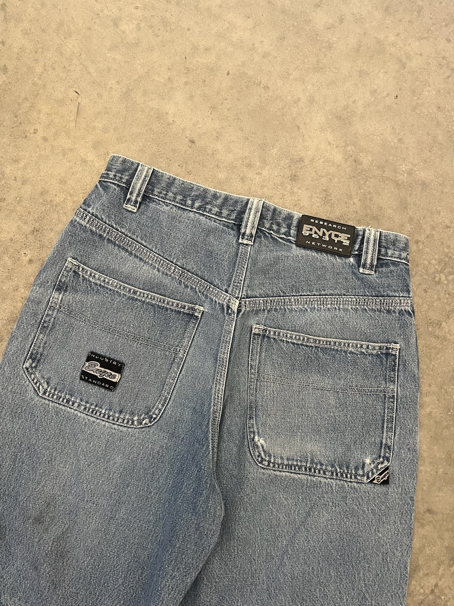 Enyce Jorts
