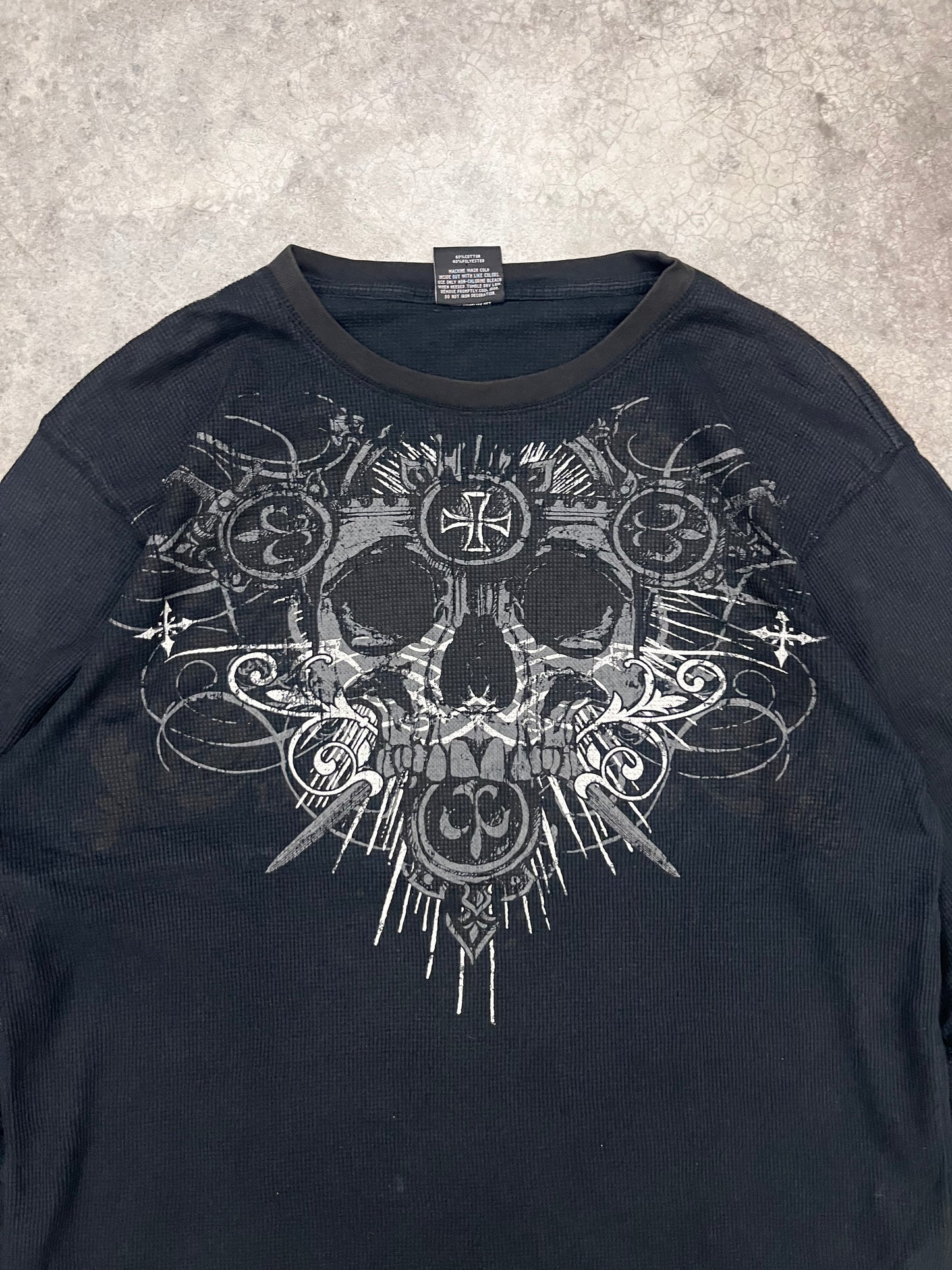 MMA Elite thermal - XL