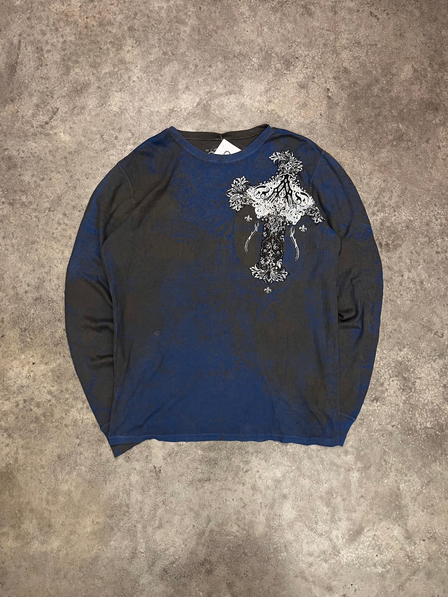 affliction thermal - L