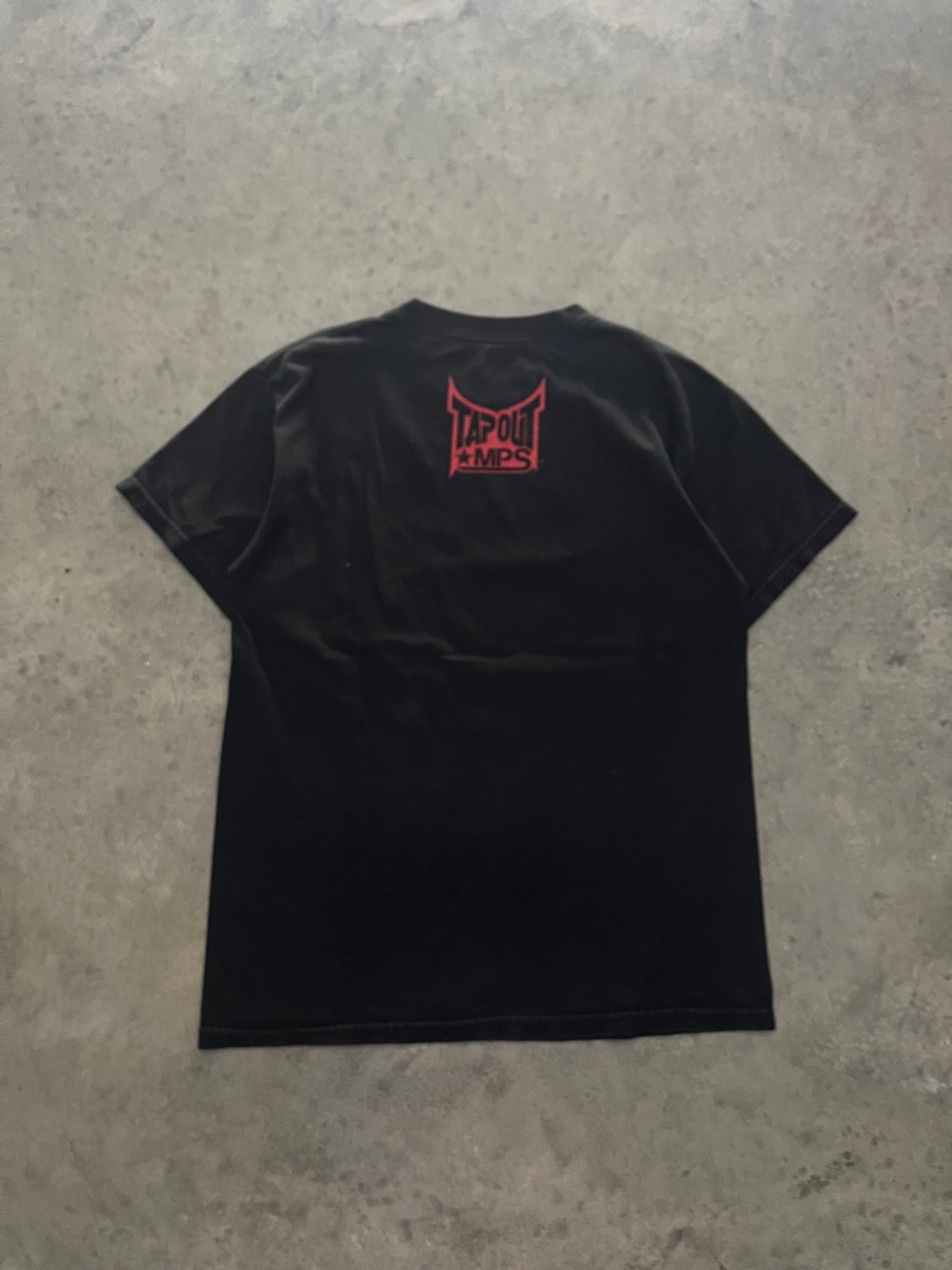 Tapout tee - M