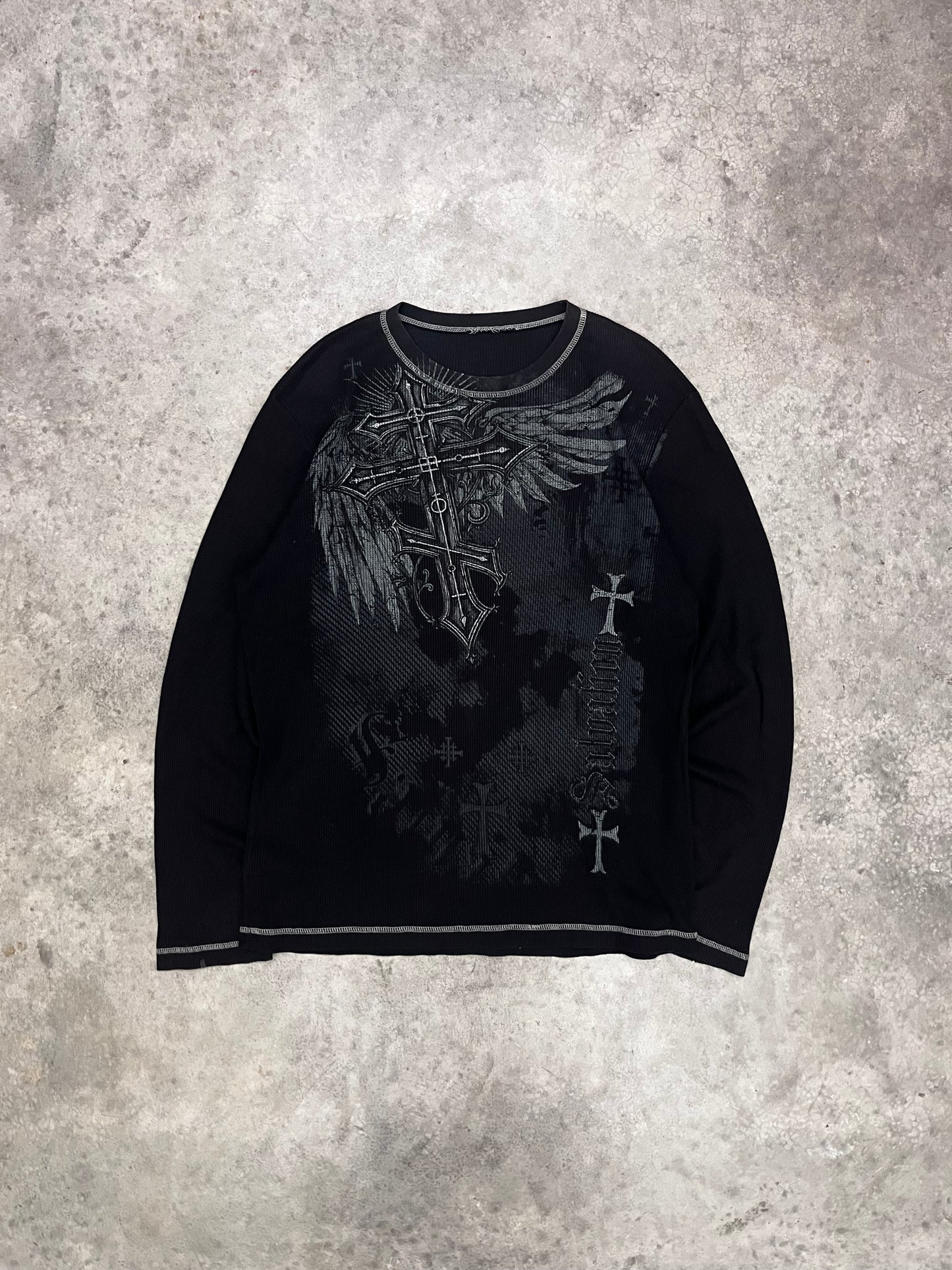 redemption thermal - L