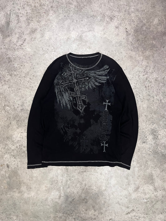 redemption thermal - L