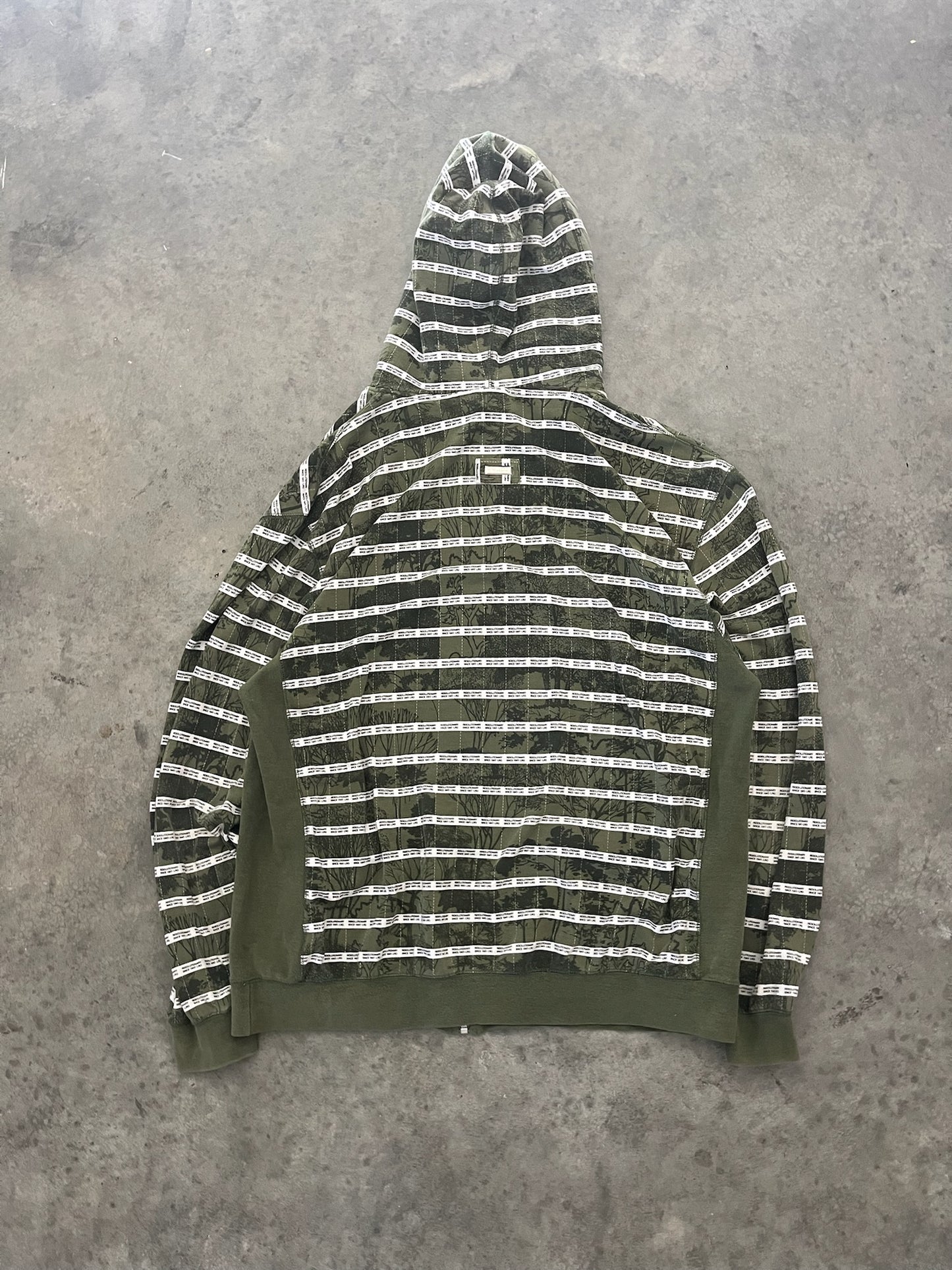 LRG hoodie