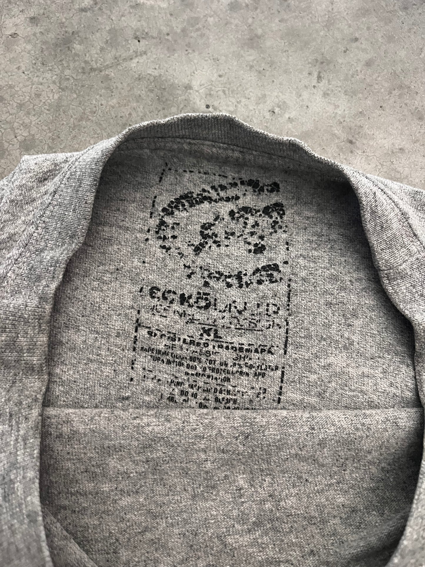 ecko tee - XL