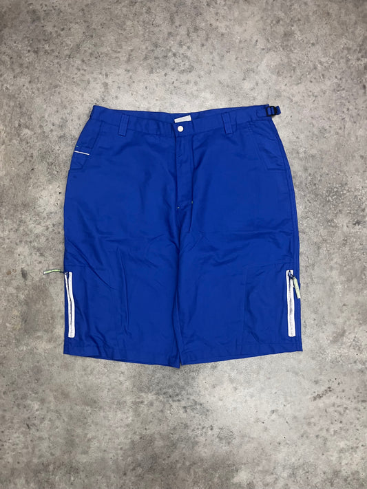 lightning bolt shorts - 36