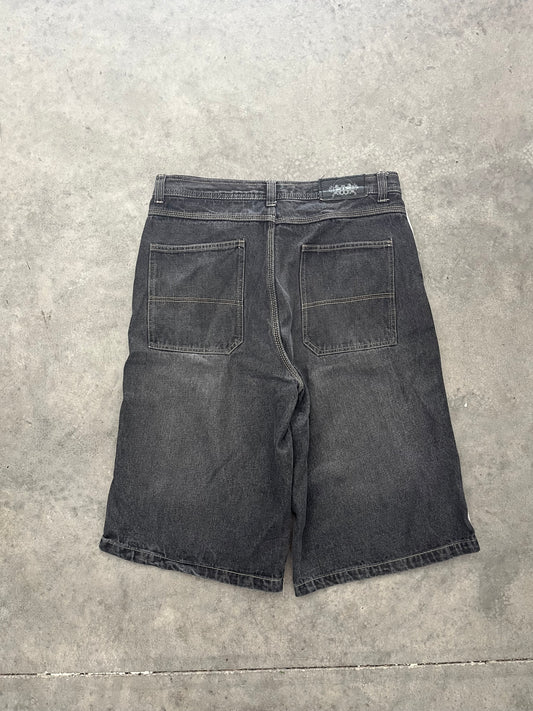 Easy street jorts - 34