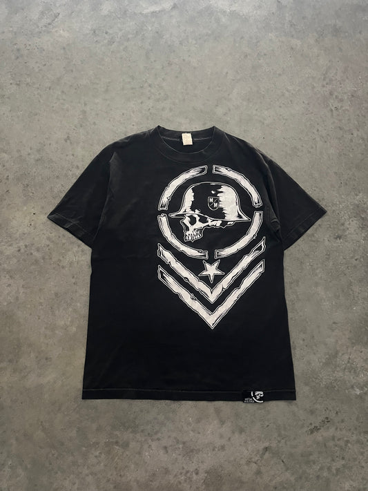 metal mulisha tee - M