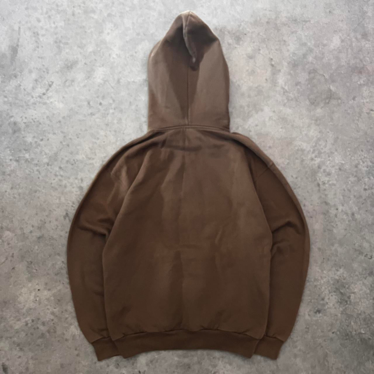 Tribal hoodie - S