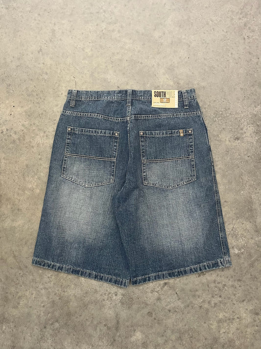 Southpole jorts