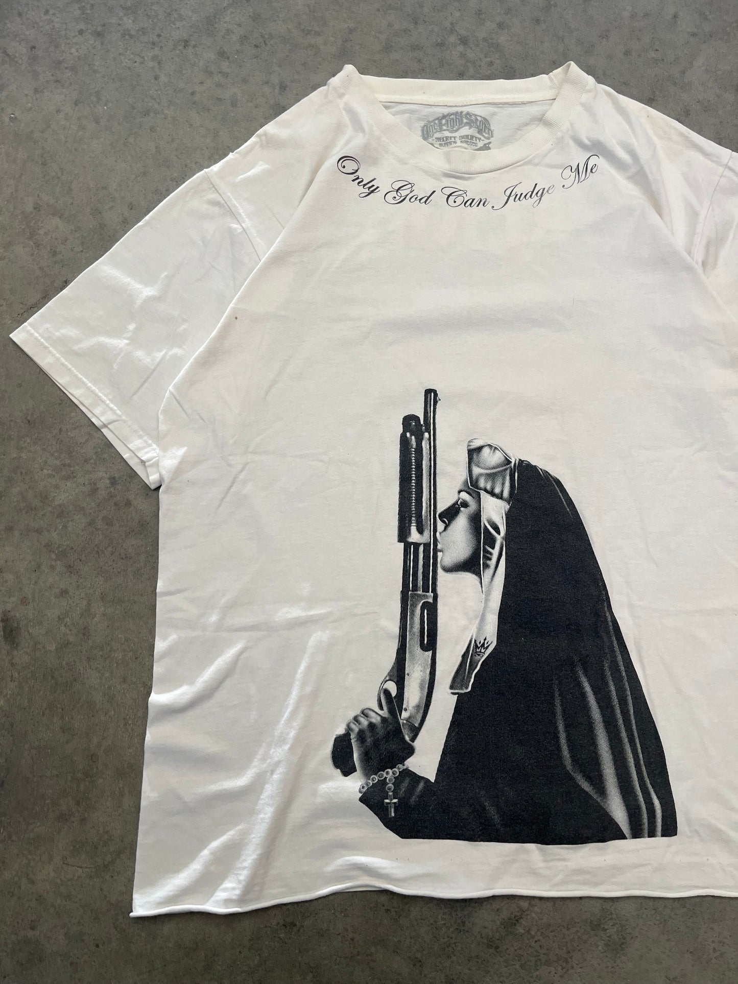 mafioso tee