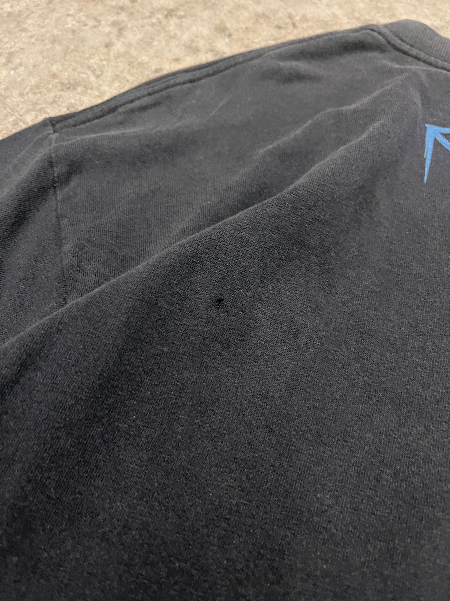 tapout tee - XL