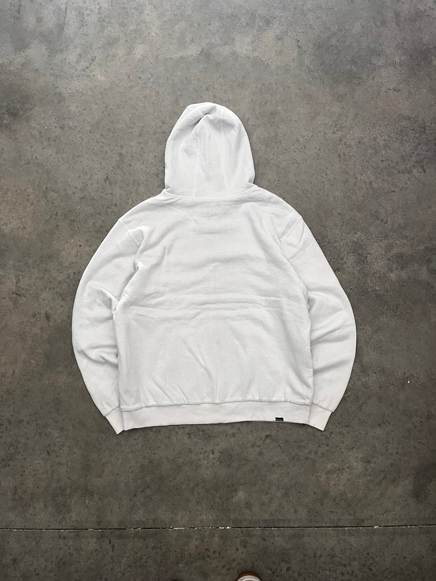 quiksilver hoodie - XL