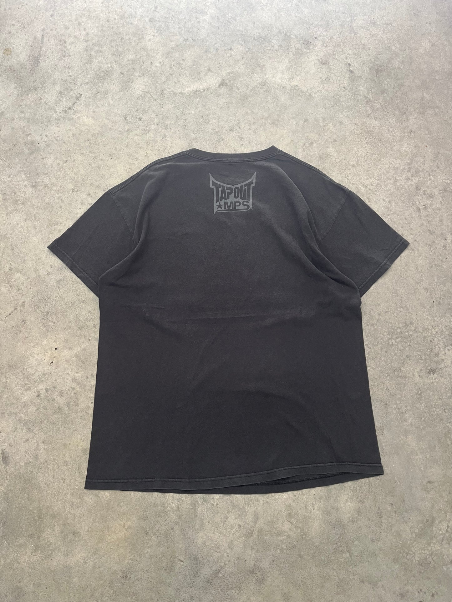 Tapout tee - XL
